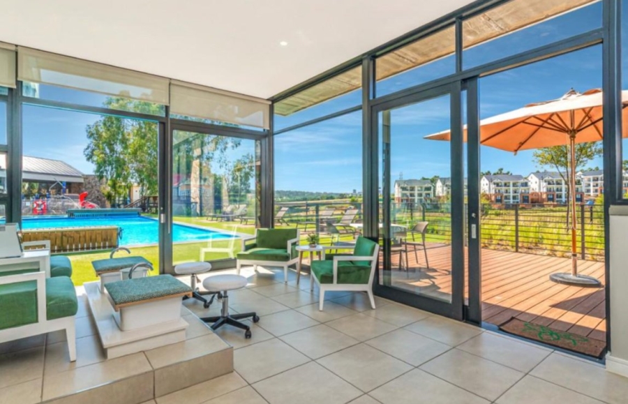 To Let 1 Bedroom Property for Rent in Linbro Park Gauteng