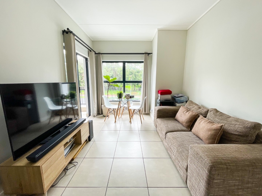 To Let 1 Bedroom Property for Rent in Linbro Park Gauteng