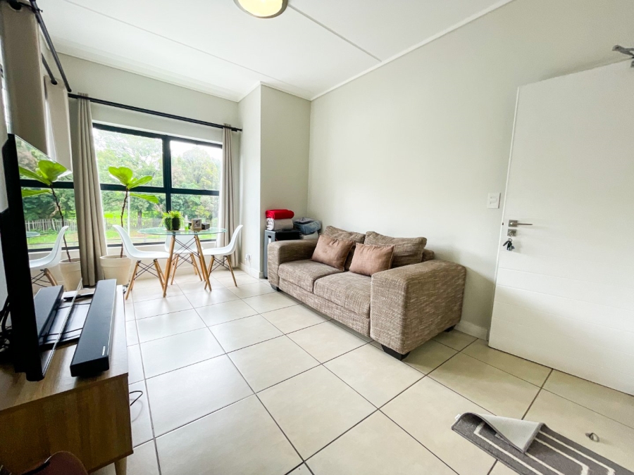 To Let 1 Bedroom Property for Rent in Linbro Park Gauteng