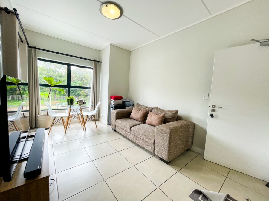 To Let 1 Bedroom Property for Rent in Linbro Park Gauteng