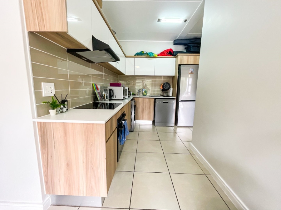 To Let 1 Bedroom Property for Rent in Linbro Park Gauteng