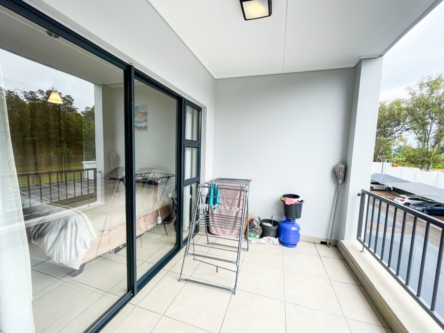 To Let 1 Bedroom Property for Rent in Linbro Park Gauteng