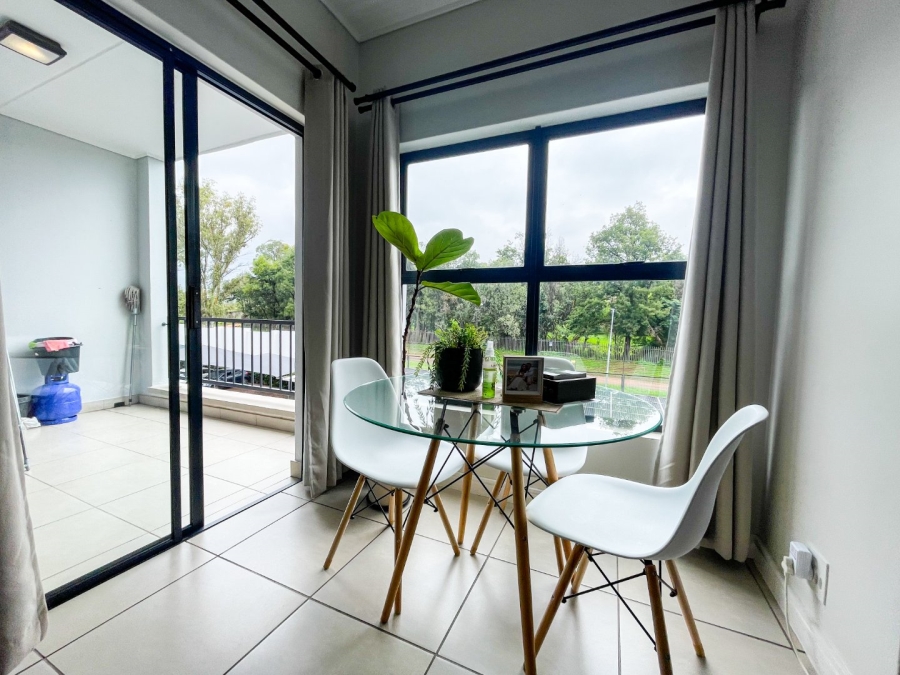 To Let 1 Bedroom Property for Rent in Linbro Park Gauteng