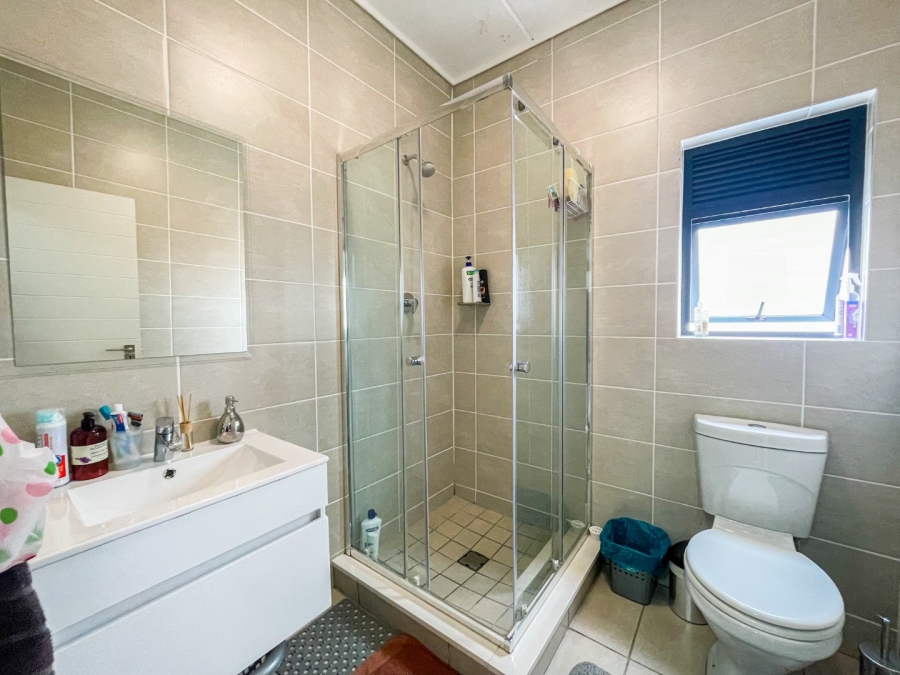 To Let 1 Bedroom Property for Rent in Linbro Park Gauteng