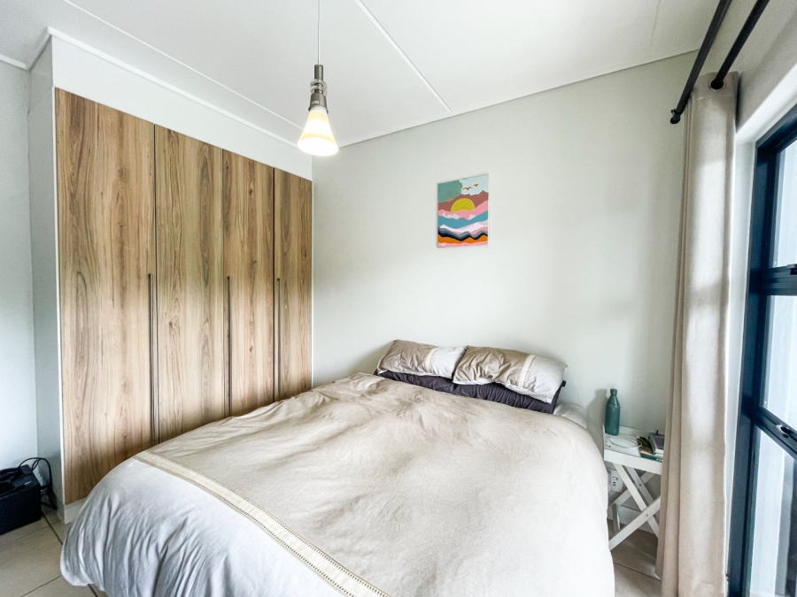 To Let 1 Bedroom Property for Rent in Linbro Park Gauteng