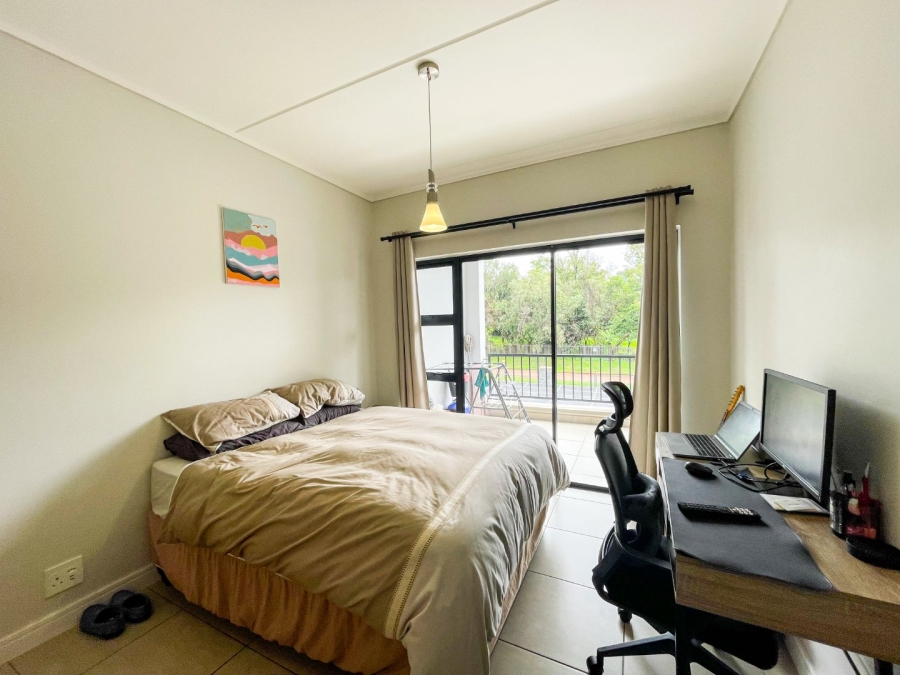 To Let 1 Bedroom Property for Rent in Linbro Park Gauteng