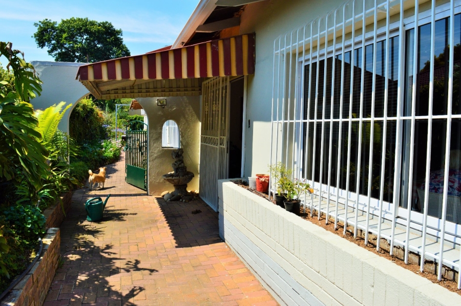5 Bedroom Property for Sale in Capital Park Gauteng