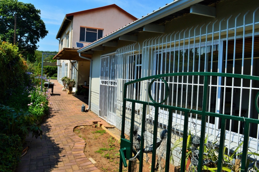 5 Bedroom Property for Sale in Capital Park Gauteng