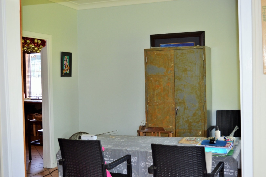 5 Bedroom Property for Sale in Capital Park Gauteng