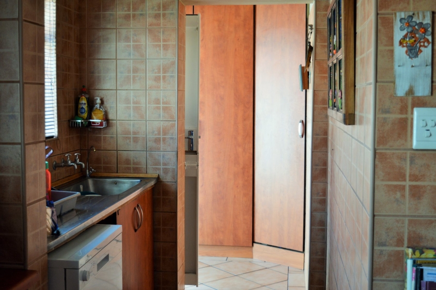 5 Bedroom Property for Sale in Capital Park Gauteng