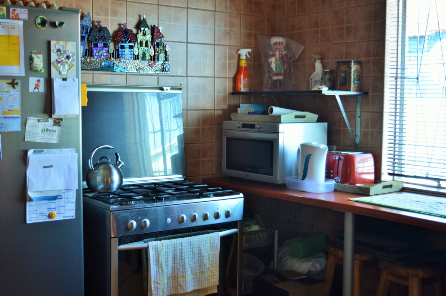 5 Bedroom Property for Sale in Capital Park Gauteng