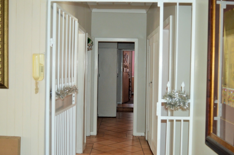 5 Bedroom Property for Sale in Capital Park Gauteng