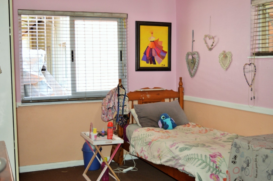 5 Bedroom Property for Sale in Capital Park Gauteng