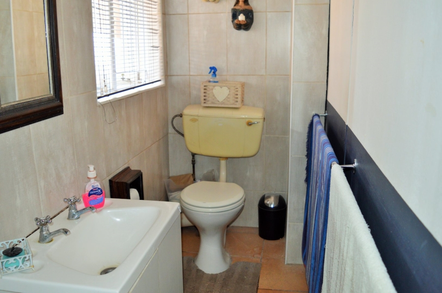 5 Bedroom Property for Sale in Capital Park Gauteng