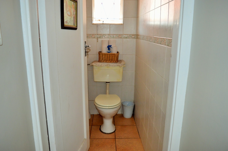 5 Bedroom Property for Sale in Capital Park Gauteng