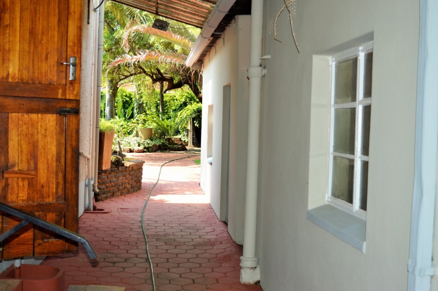 5 Bedroom Property for Sale in Capital Park Gauteng