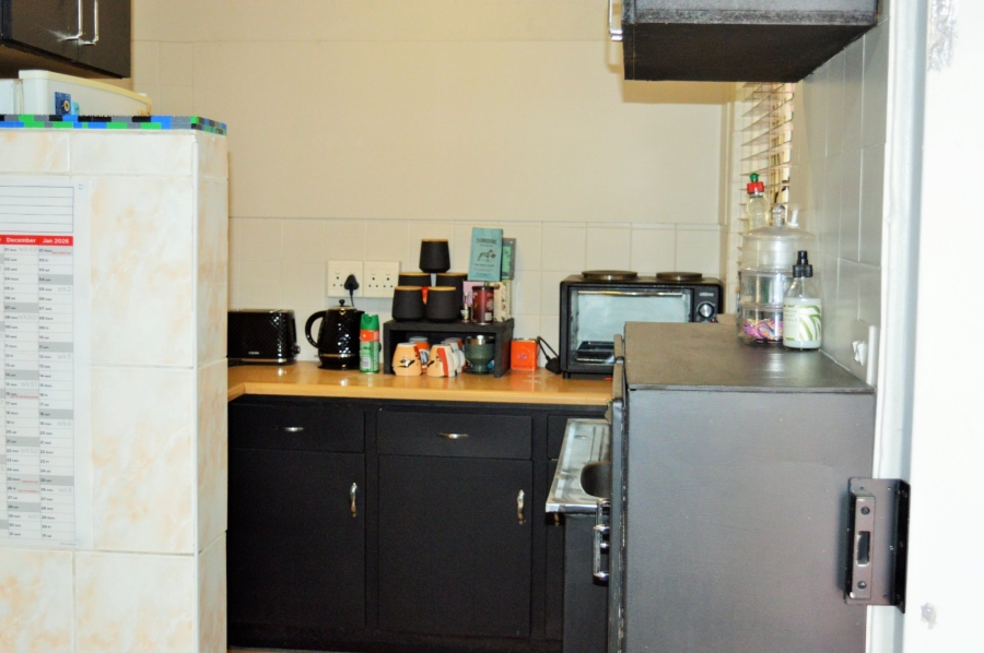 5 Bedroom Property for Sale in Capital Park Gauteng