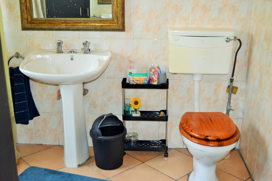 5 Bedroom Property for Sale in Capital Park Gauteng