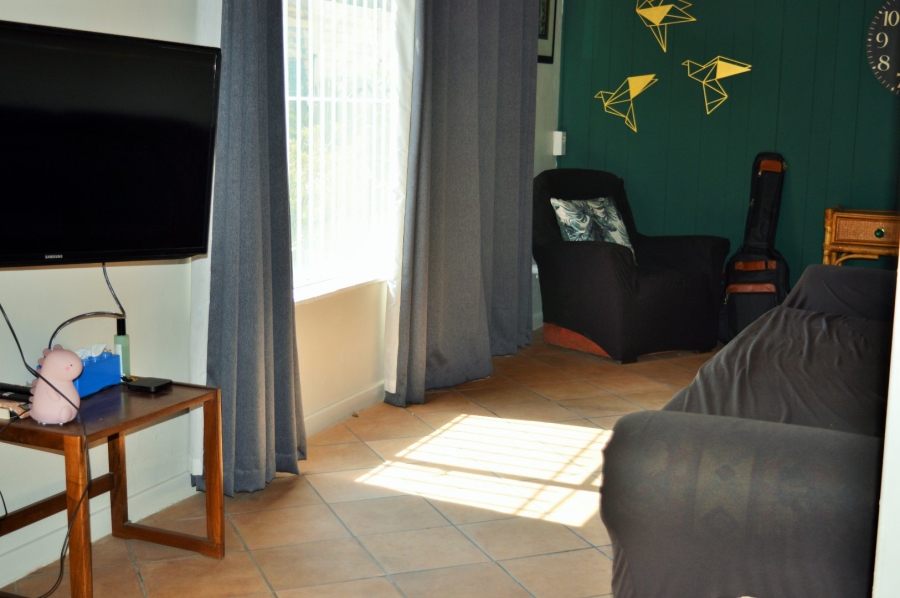 5 Bedroom Property for Sale in Capital Park Gauteng