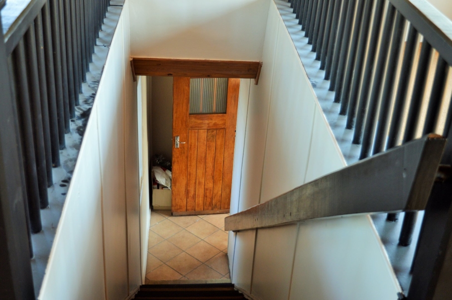 5 Bedroom Property for Sale in Capital Park Gauteng