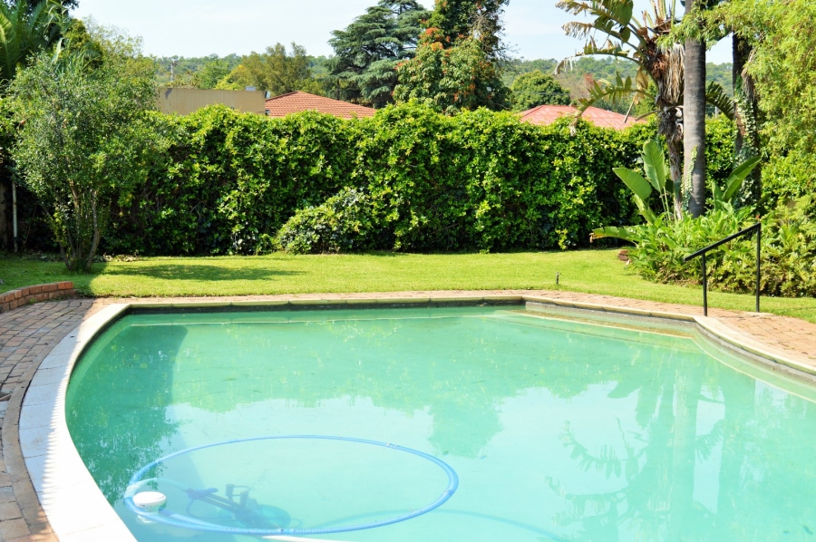 5 Bedroom Property for Sale in Capital Park Gauteng