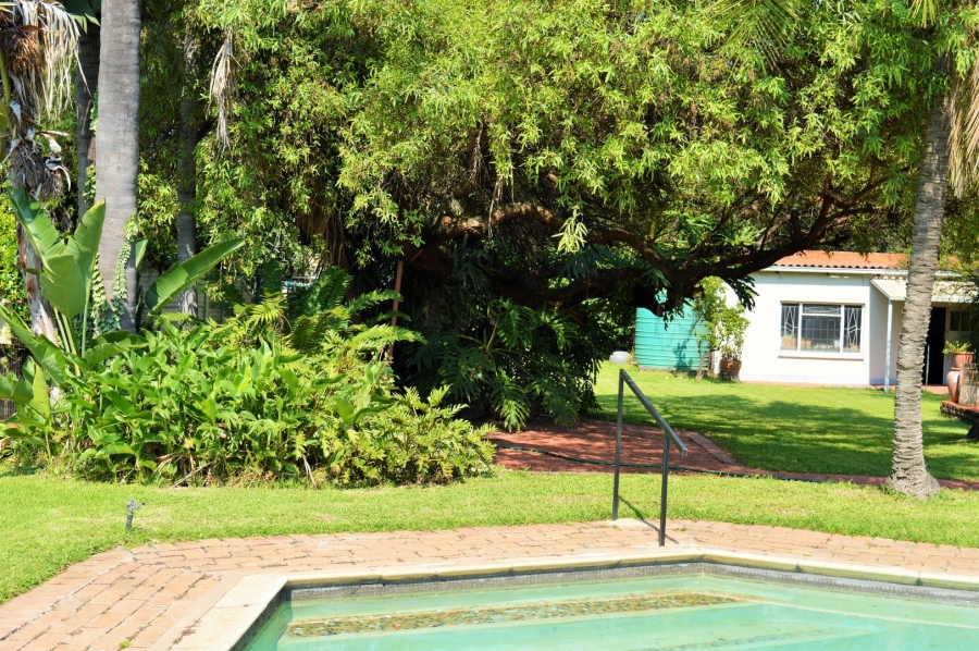 5 Bedroom Property for Sale in Capital Park Gauteng