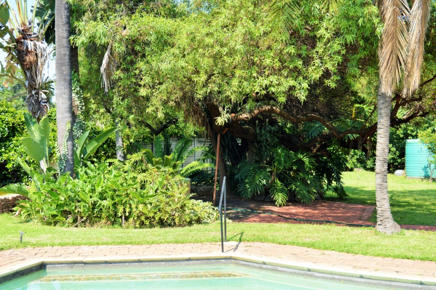 5 Bedroom Property for Sale in Capital Park Gauteng