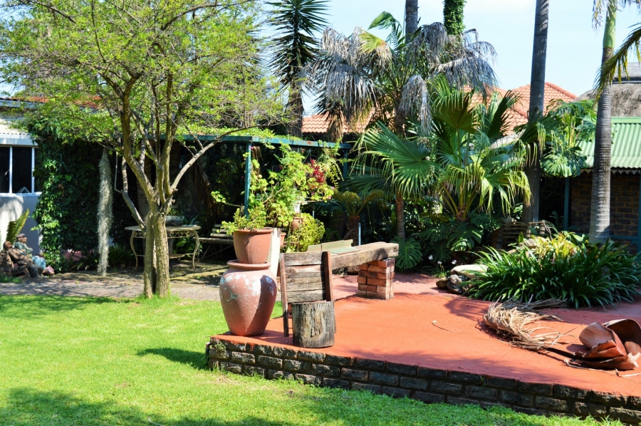 5 Bedroom Property for Sale in Capital Park Gauteng