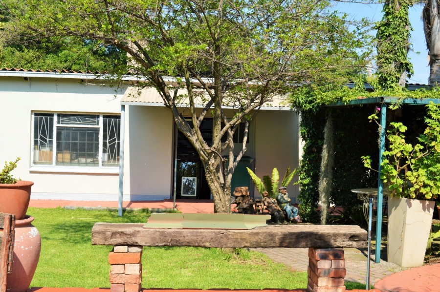 5 Bedroom Property for Sale in Capital Park Gauteng