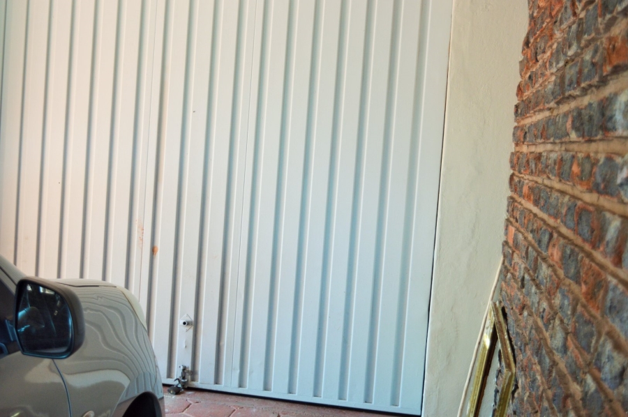 5 Bedroom Property for Sale in Capital Park Gauteng