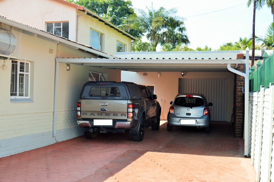 5 Bedroom Property for Sale in Capital Park Gauteng