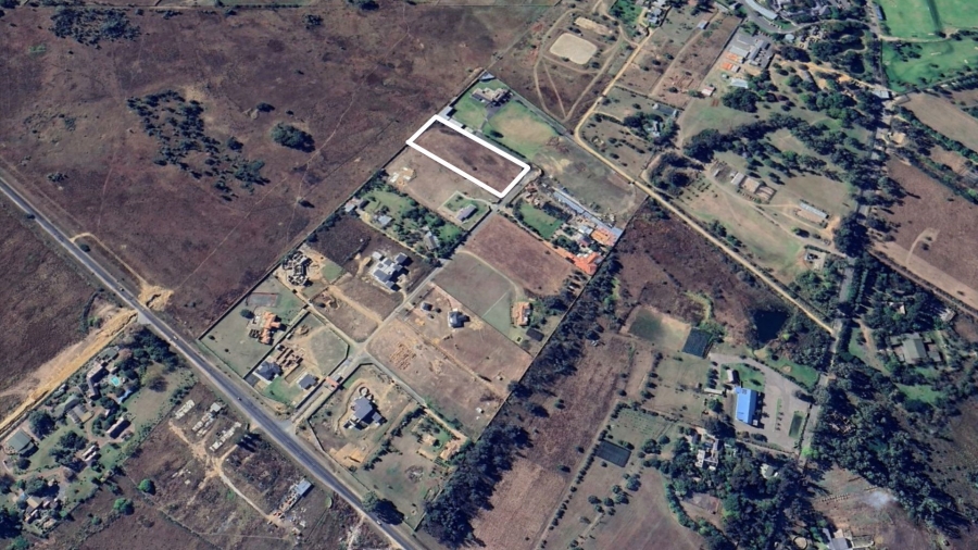  Bedroom Property for Sale in Diepsloot Gauteng