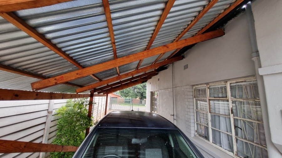 3 Bedroom Property for Sale in Roseville Gauteng