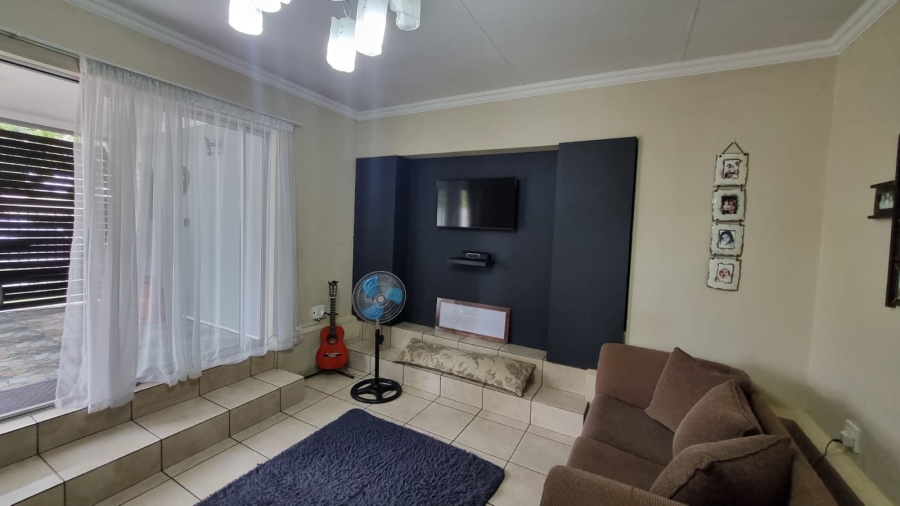 3 Bedroom Property for Sale in Roseville Gauteng