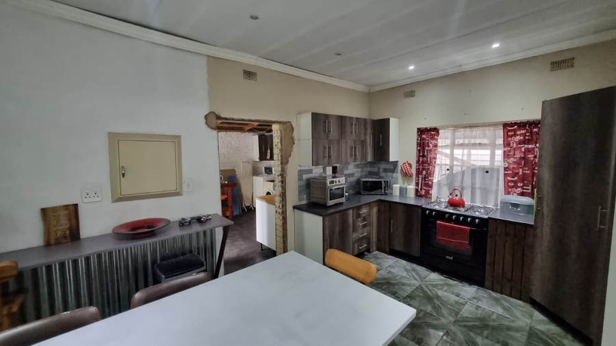 3 Bedroom Property for Sale in Roseville Gauteng