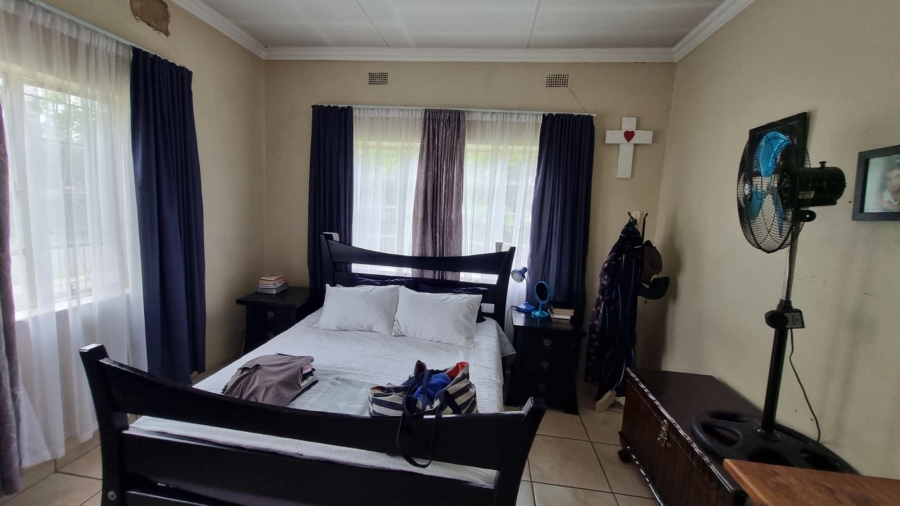 3 Bedroom Property for Sale in Roseville Gauteng