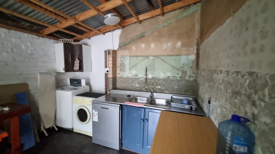 3 Bedroom Property for Sale in Roseville Gauteng