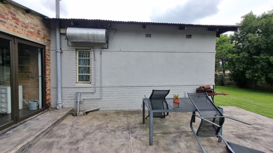 3 Bedroom Property for Sale in Roseville Gauteng