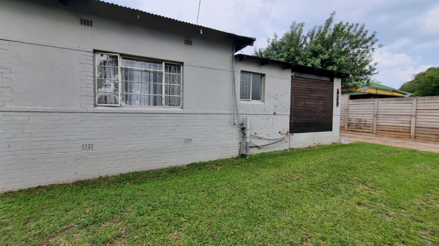 3 Bedroom Property for Sale in Roseville Gauteng