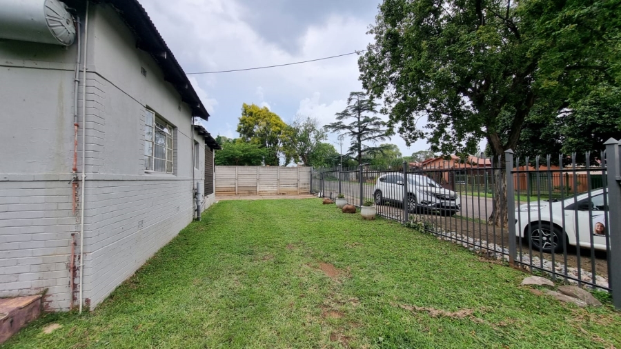 3 Bedroom Property for Sale in Roseville Gauteng