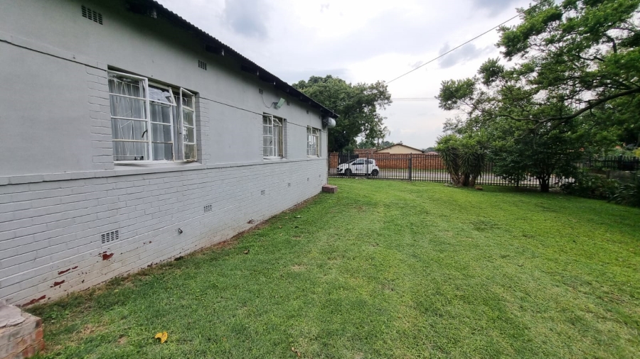3 Bedroom Property for Sale in Roseville Gauteng