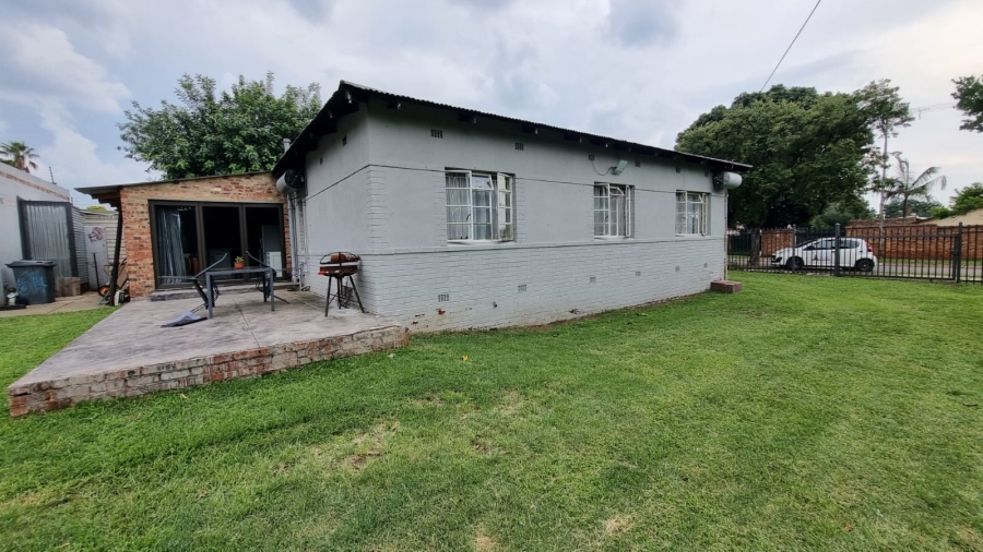 3 Bedroom Property for Sale in Roseville Gauteng