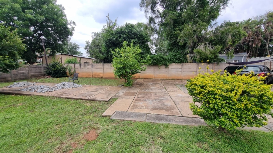 3 Bedroom Property for Sale in Roseville Gauteng