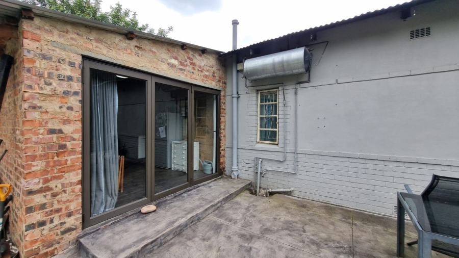 3 Bedroom Property for Sale in Roseville Gauteng