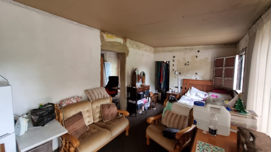 3 Bedroom Property for Sale in Roseville Gauteng