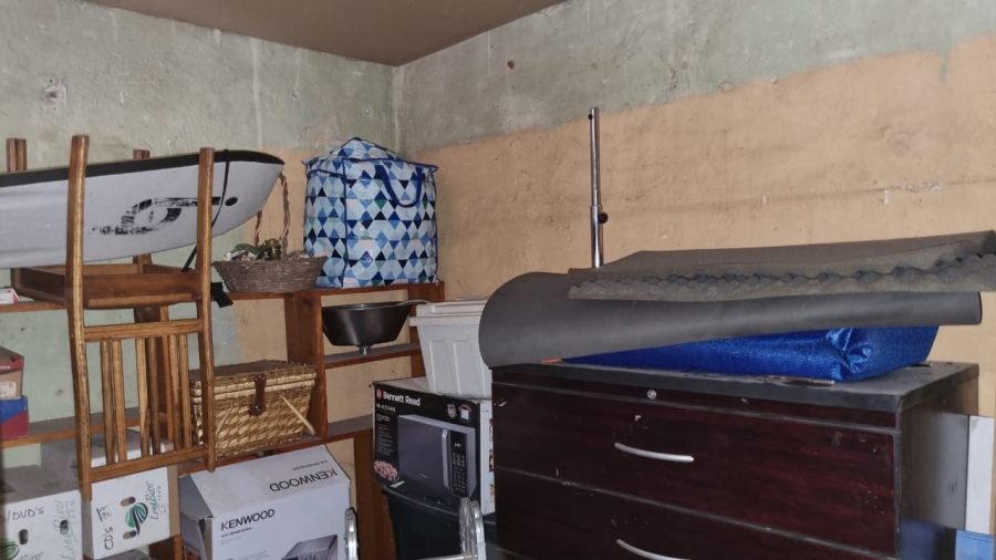 3 Bedroom Property for Sale in Roseville Gauteng