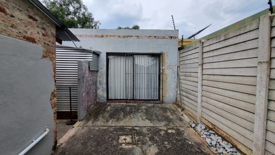 3 Bedroom Property for Sale in Roseville Gauteng