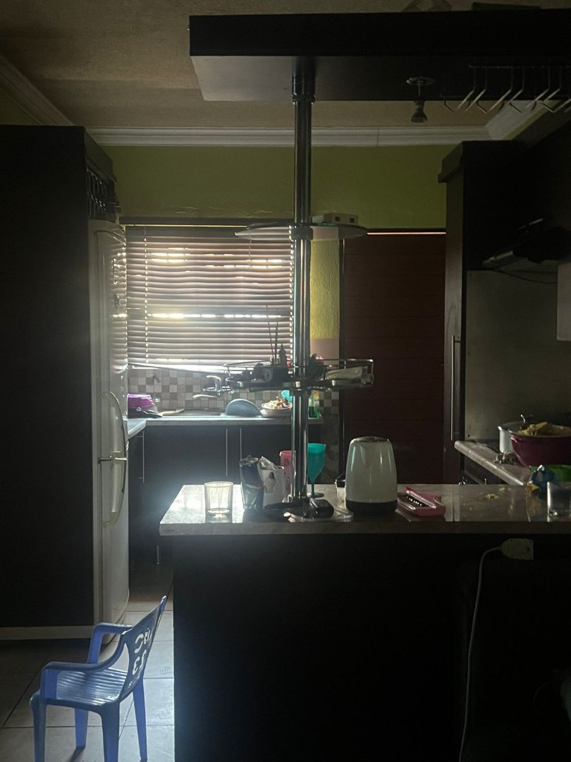 3 Bedroom Property for Sale in Soshanguve L Gauteng