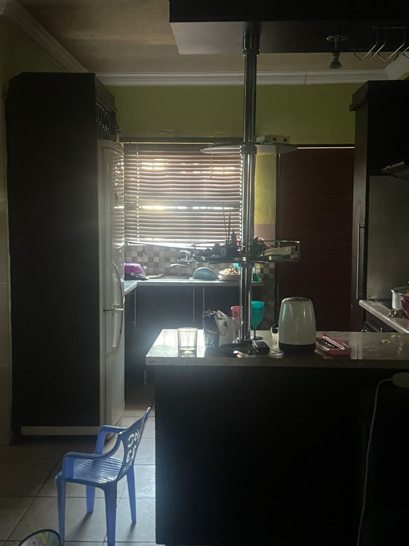 3 Bedroom Property for Sale in Soshanguve L Gauteng