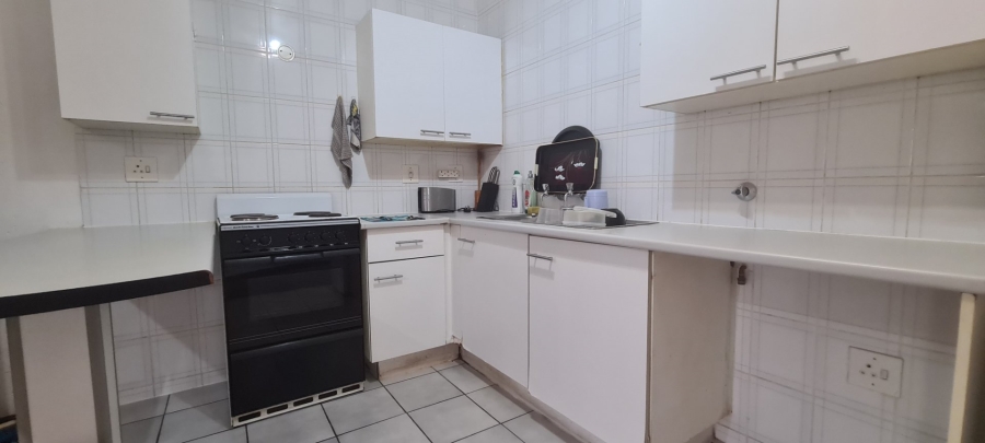 1 Bedroom Property for Sale in Morningside Gauteng